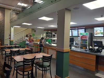 Subway Torres - Foto 3