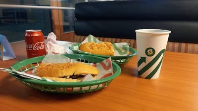 Subway Torres - Foto 4