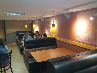 Subway Torres - Foto 5