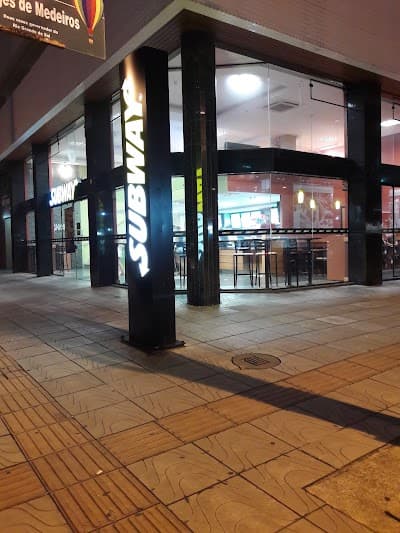 Subway Torres - Foto 6