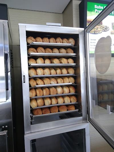 Subway Torres - Foto 7