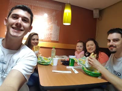Subway Torres - Foto 8