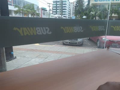 Subway Torres - Foto 10