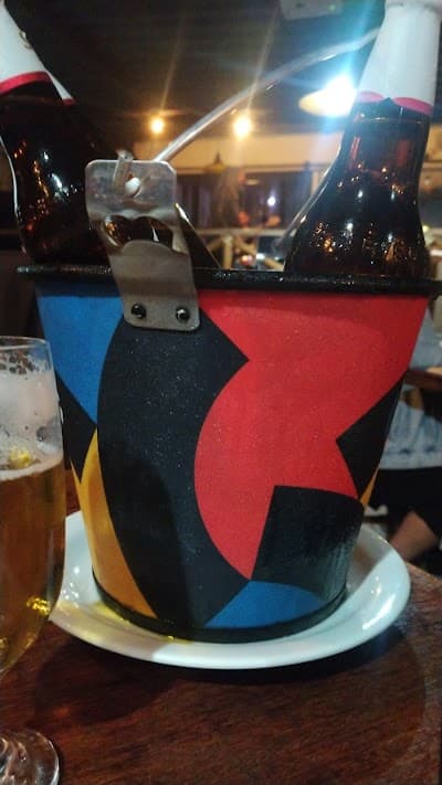 Bar Santo Copo - Foto 6