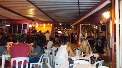 Bar Santo Copo - Foto 9