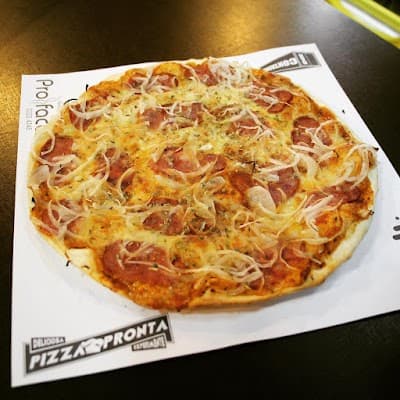Pizza Pronta - Foto 2