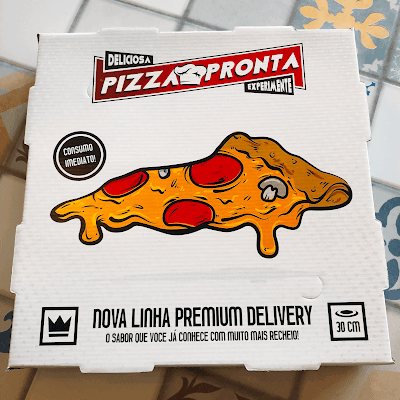 Pizza Pronta - Foto 6