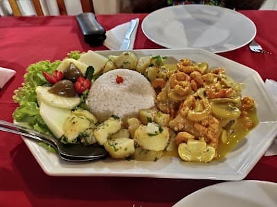 Restaurante A Prainha - Foto 5