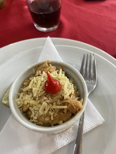 Restaurante A Prainha - Foto 6