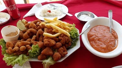 Restaurante A Prainha - Foto 7