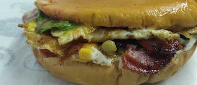 Bocadão Lanches - Foto 2