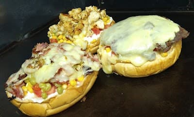 Bocadão Lanches - Foto 5