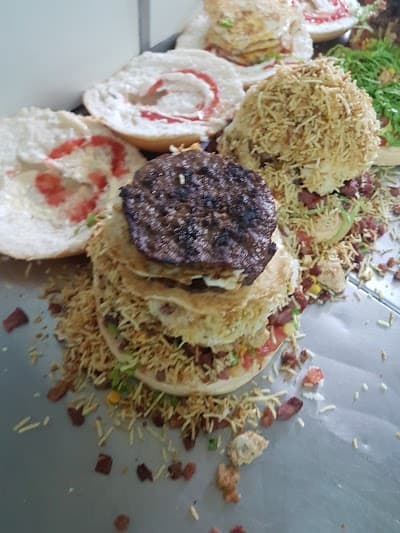 Fuscão Lanches - Foto 1