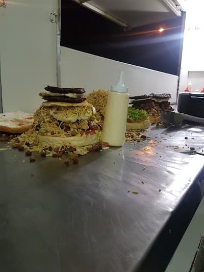 Fuscão Lanches - Foto 2