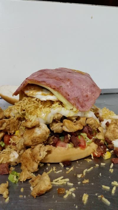 Fuscão Lanches - Foto 3