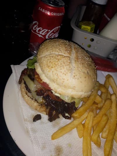Fuscão Lanches - Foto 4