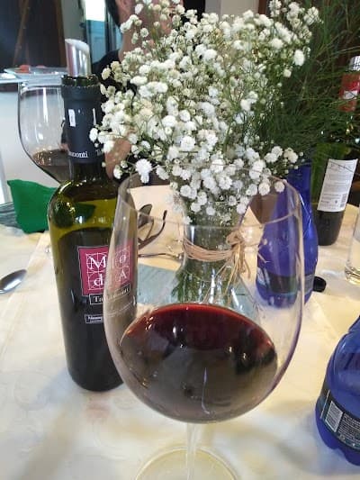 Osteria La Campagnaga - Foto 2