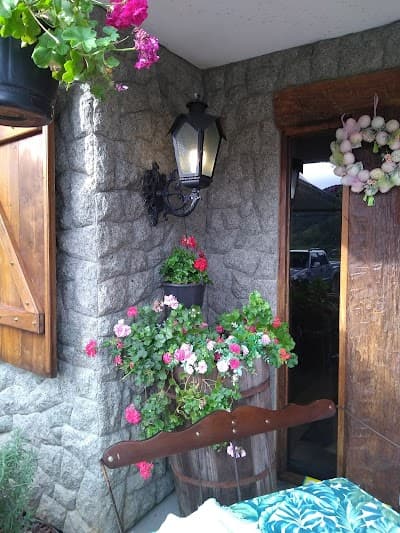 Osteria La Campagnaga - Foto 6
