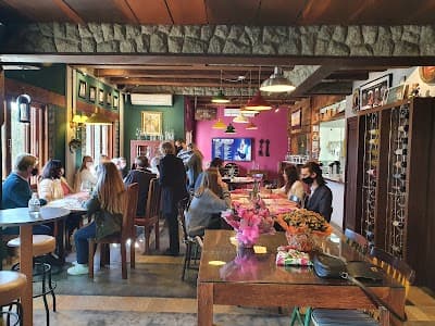 Osteria La Campagnaga - Foto 7