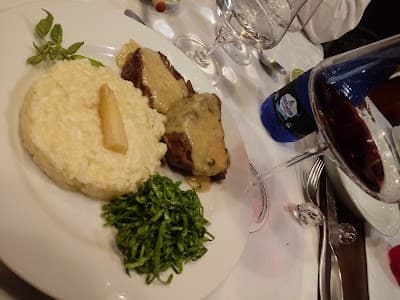 Osteria La Campagnaga - Foto 8