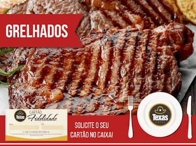 Texas Grill - Foto 1
