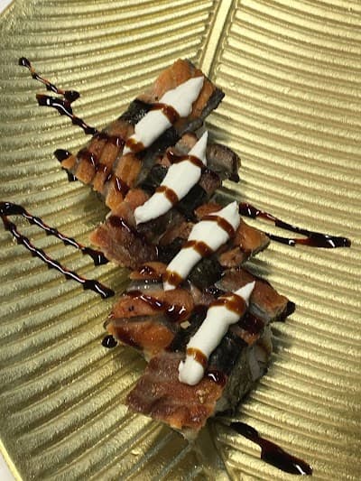 Sushi no Roçado em São José - SC | Tele-entrega e A la Carte - Kaminoyubi Sushi - Foto 4
