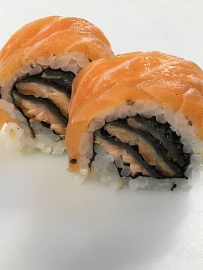 Sushi no Roçado em São José - SC | Tele-entrega e A la Carte - Kaminoyubi Sushi - Foto 6