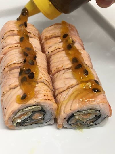 Sushi no Roçado em São José - SC | Tele-entrega e A la Carte - Kaminoyubi Sushi - Foto 7