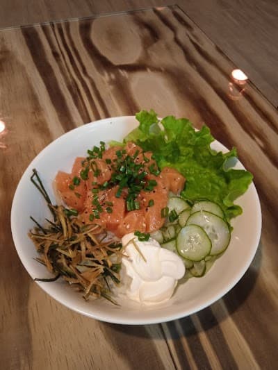 Sushi no Roçado em São José - SC | Tele-entrega e A la Carte - Kaminoyubi Sushi - Foto 8