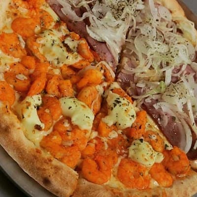 Star Pizza Braço do norte - Foto 1
