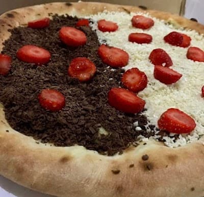 Star Pizza Braço do norte - Foto 2