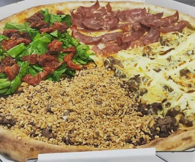 Star Pizza Braço do norte - Foto 5