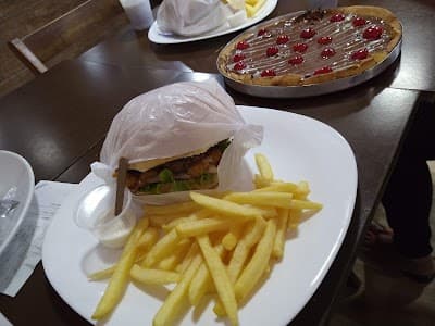 Tudo Pronto Pizzas e Lanches - Foto 3