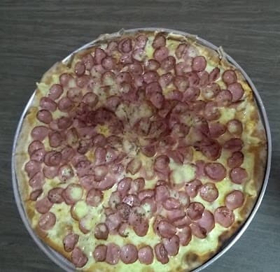 Tudo Pronto Pizzas e Lanches - Foto 5