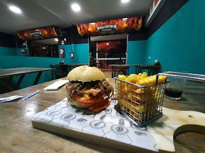 Tudo Pronto Pizzas e Lanches - Foto 8