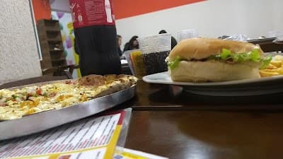 Tudo Pronto Pizzas e Lanches - Foto 9