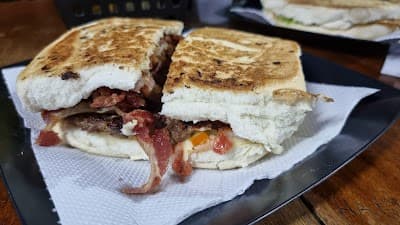 Hamburgão - Foto 2