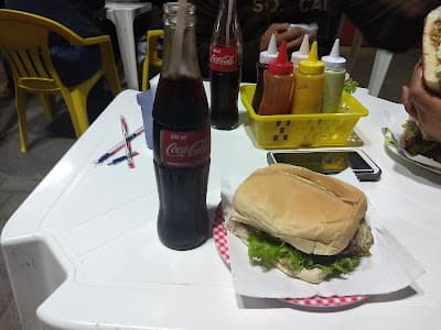Hamburgão - Foto 4
