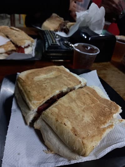 Hamburgão - Foto 6