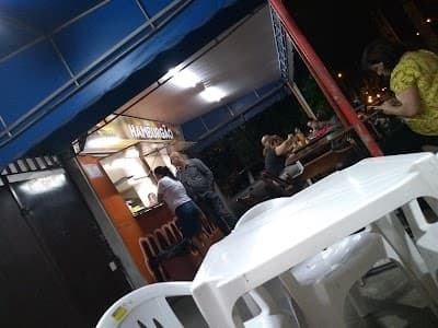 Hamburgão - Foto 10