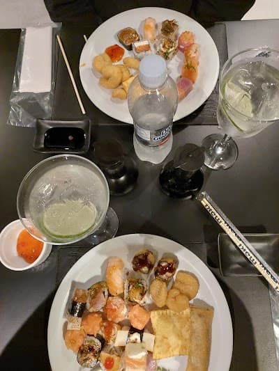 Tei-Gi Comida Japonesa - Sushi Bar - Foto 2