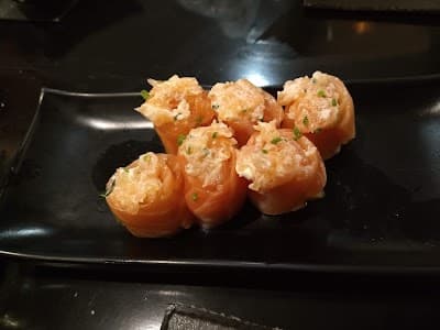 Tei-Gi Comida Japonesa - Sushi Bar - Foto 4