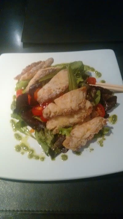 Tei-Gi Comida Japonesa - Sushi Bar - Foto 5