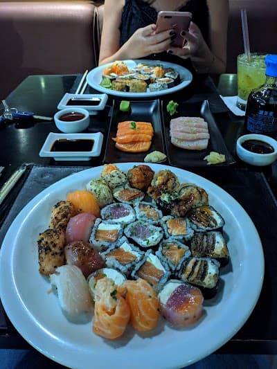 Tei-Gi Comida Japonesa - Sushi Bar - Foto 7