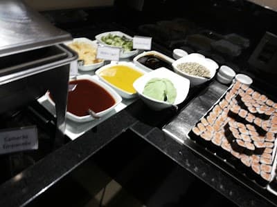Tei-Gi Comida Japonesa - Sushi Bar - Foto 8