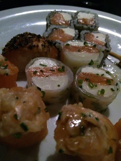Tei-Gi Comida Japonesa - Sushi Bar - Foto 9