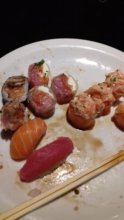 Tei-Gi Comida Japonesa - Sushi Bar - Foto 10