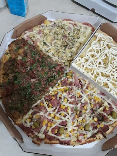 Master Pizza - Foto 2