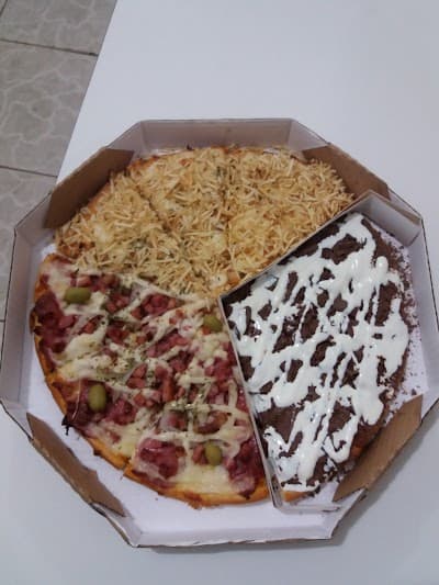 Master Pizza - Foto 4