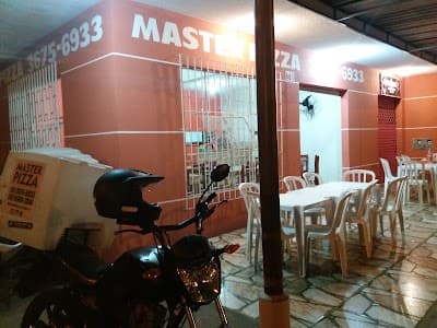 Master Pizza - Foto 5